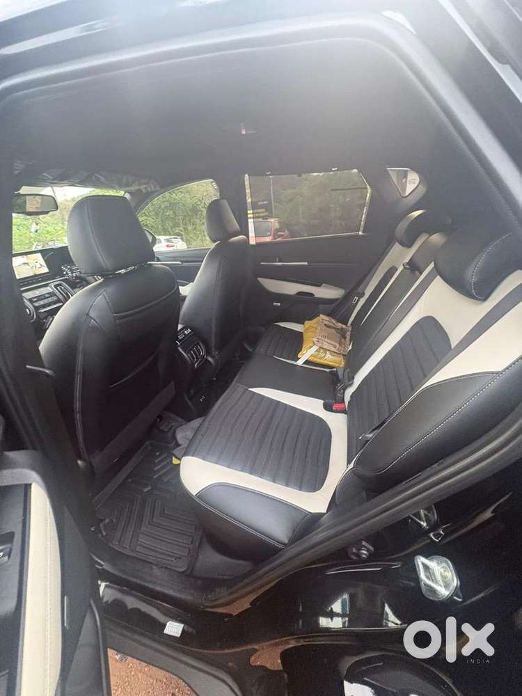 Kia Petrol Automatic 2024