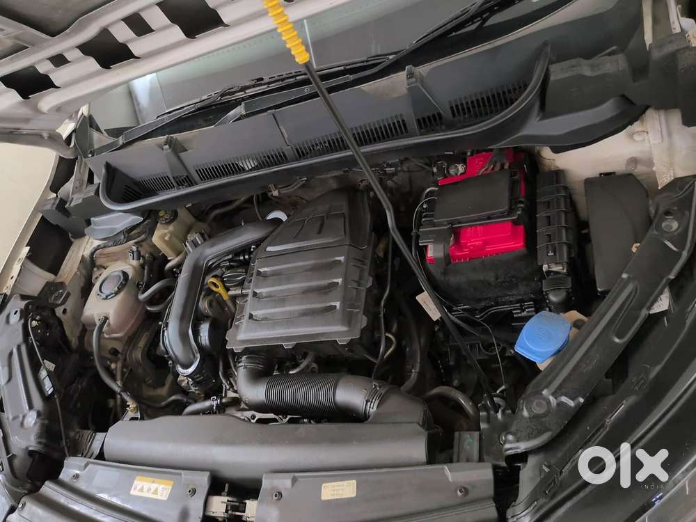 Skoda Kushaq Ambition 1.0l Tsi Mt, 2022, Petrol