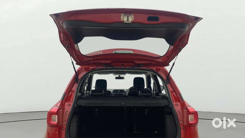 Maruti Suzuki Vitara Brezza 1.5 Zxi, 2020, Petrol