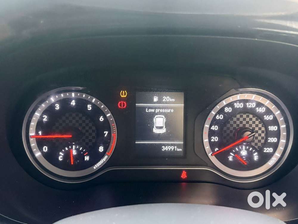Hyundai Grand I10 Nios Sportz, 2023, Petrol