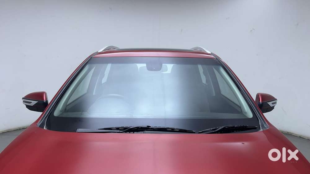 Mg Hector Plus Sharp Pro 2.0 Turbo Diesel 6 Str, 2021, Diesel