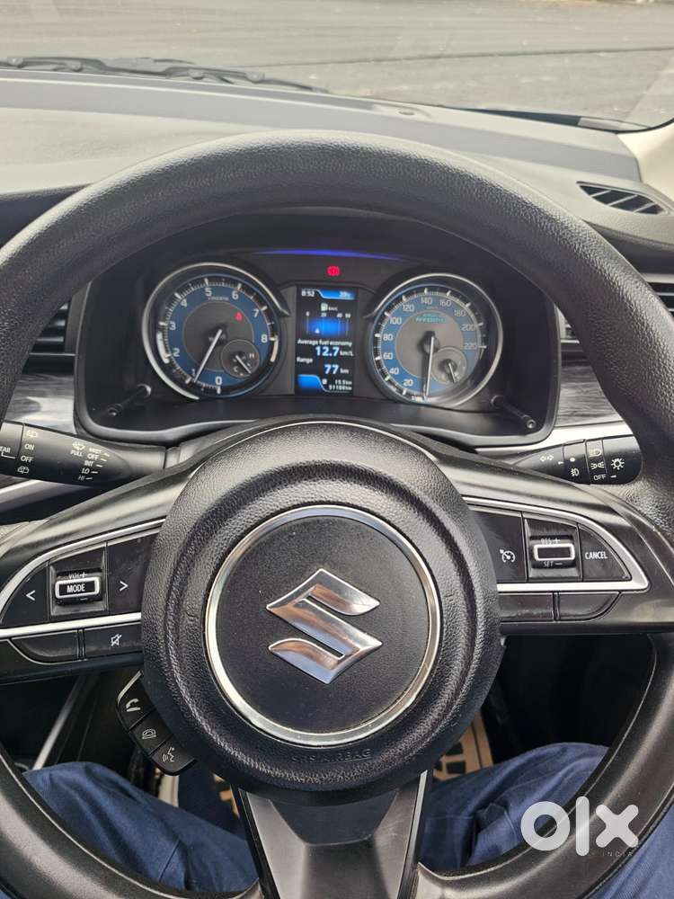 Maruti Suzuki Xl6 Zeta, 2021, Petrol