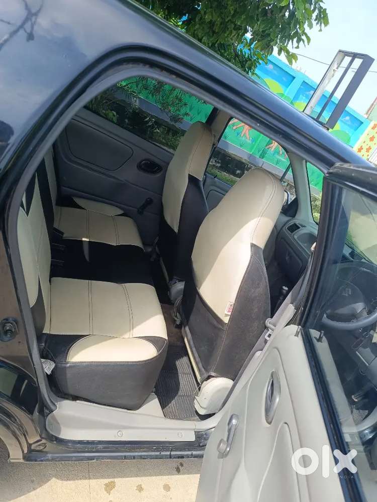Maruti Suzuki Alto 2012 Manual Petrol