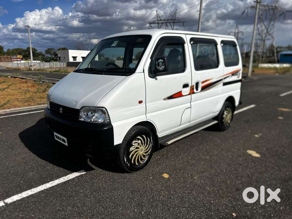 Maruti Suzuki Eeco 5 Seater Standard, 2020, Petrol
