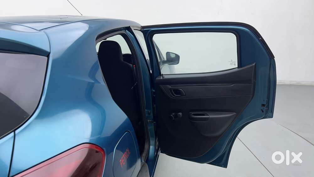 Renault Kwid Rxl, 2021, Petrol