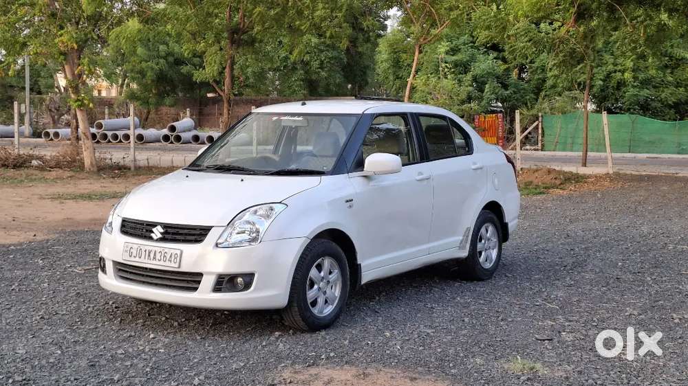 Swift Dzire Zdi 2009 1st Owner