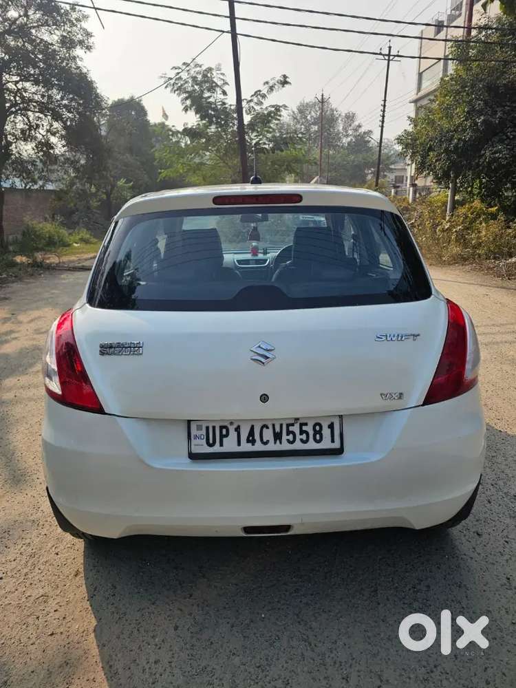 It A Good Condition Car