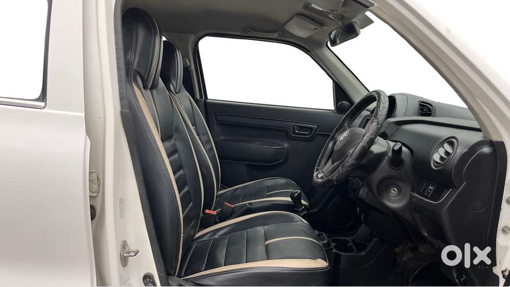 Maruti Suzuki S-presso Vxi, 2020, Cng & Hybrids