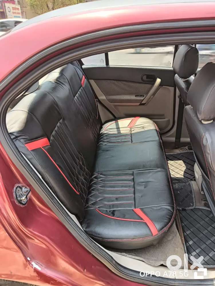 Ford Fiesta 2009 Cng & Hybrids 85000 Km Driven