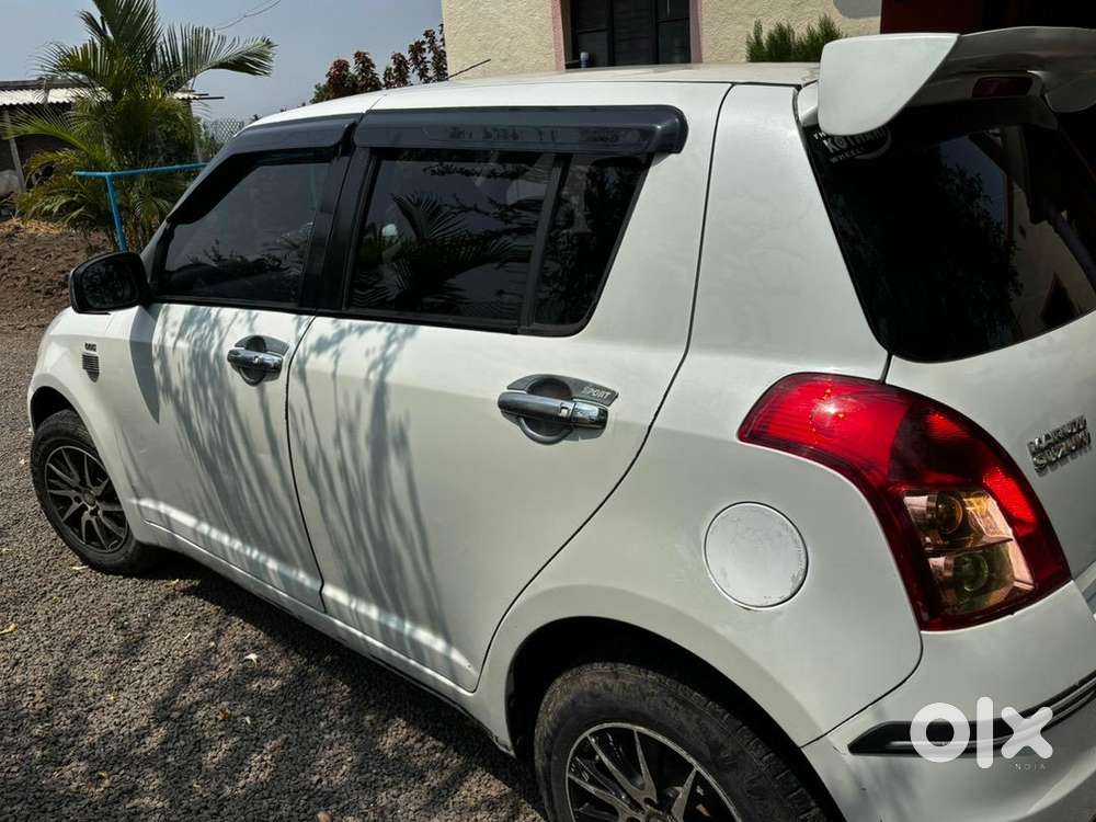 Maruti Suzuki Swift 2012 Diesel Good Condition