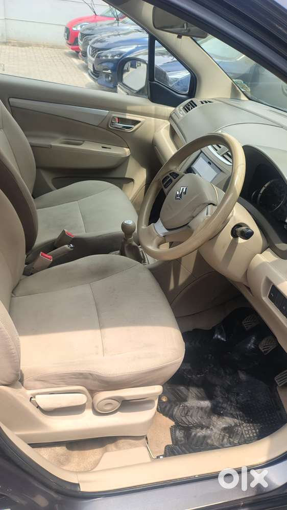 Maruti Suzuki Ertiga 1.5 Zxi Plus, 2015, Petrol