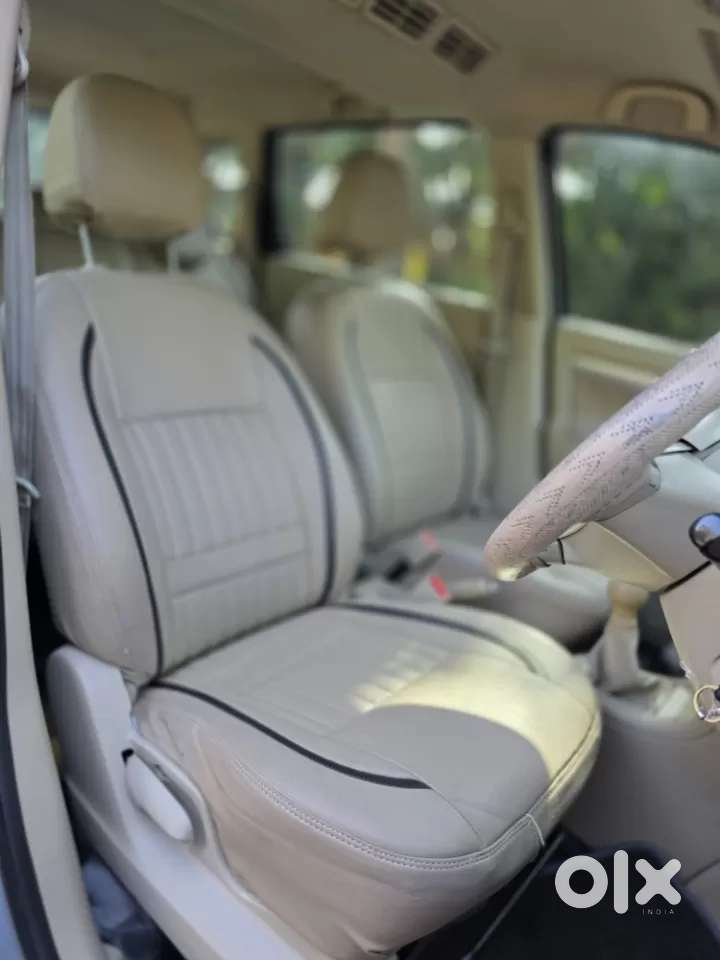 Maruti Suzuki Ertiga, 2012, Diesel