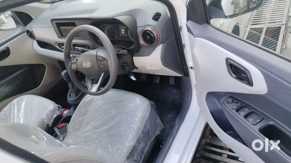 New Car Selling