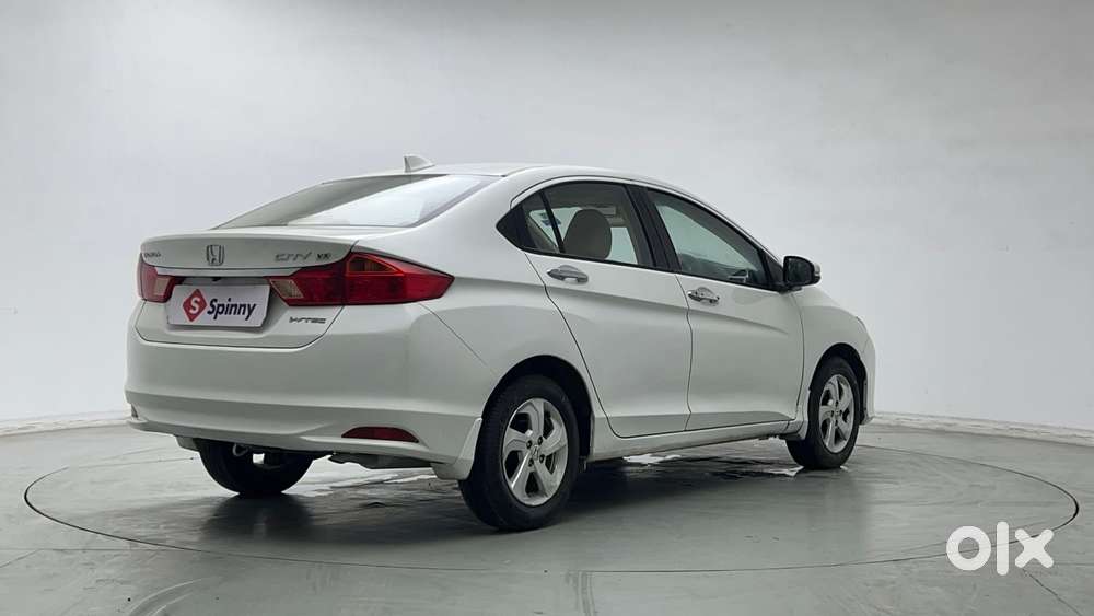 Honda City I Dtec Vx, 2015, Petrol