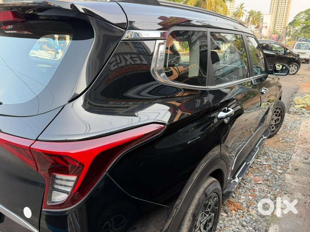 Kia Diesel Car 2022