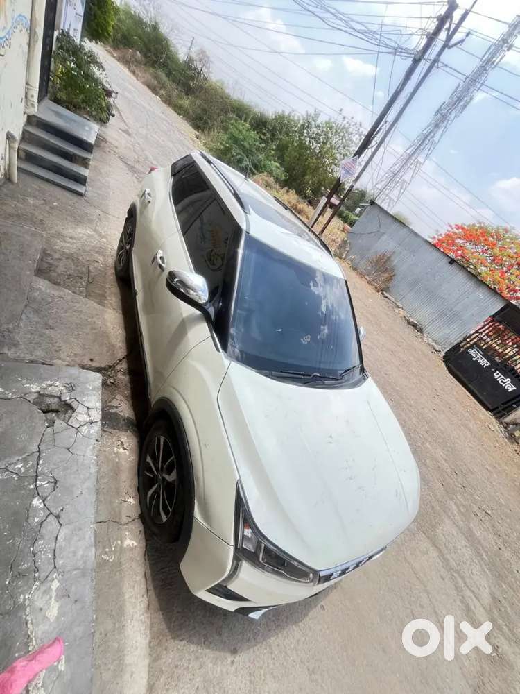 Mahindra Xuv 300