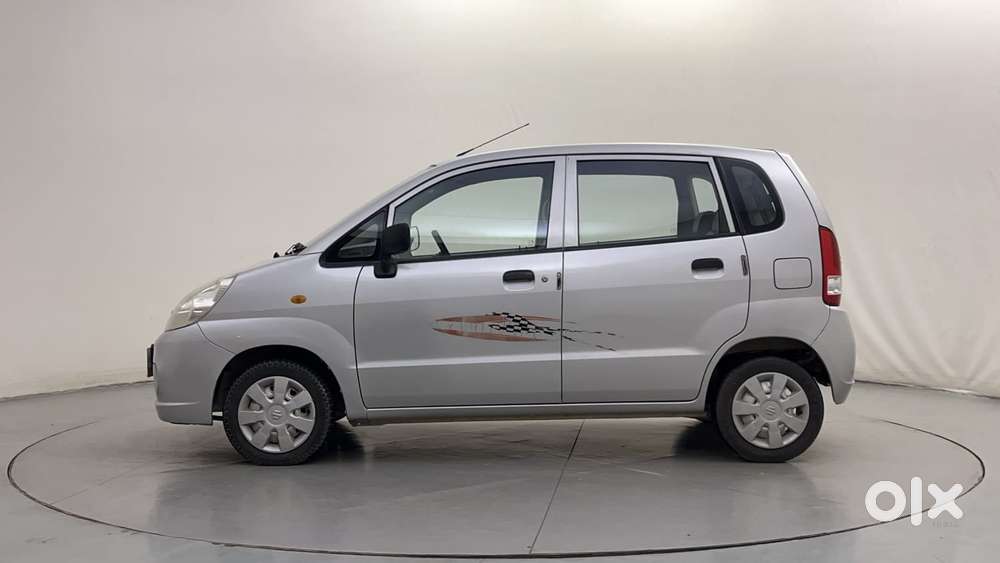 Maruti Suzuki Estilo Lxi Bs-iv, 2013, Petrol