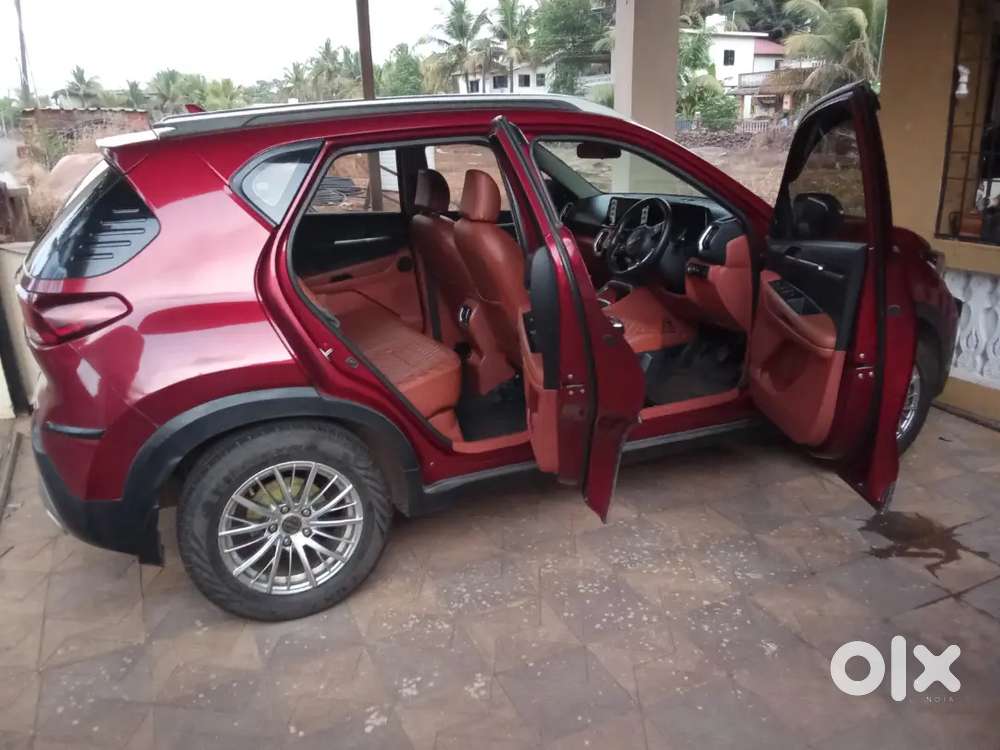Kia Sonat Petrol Imt For Sale
