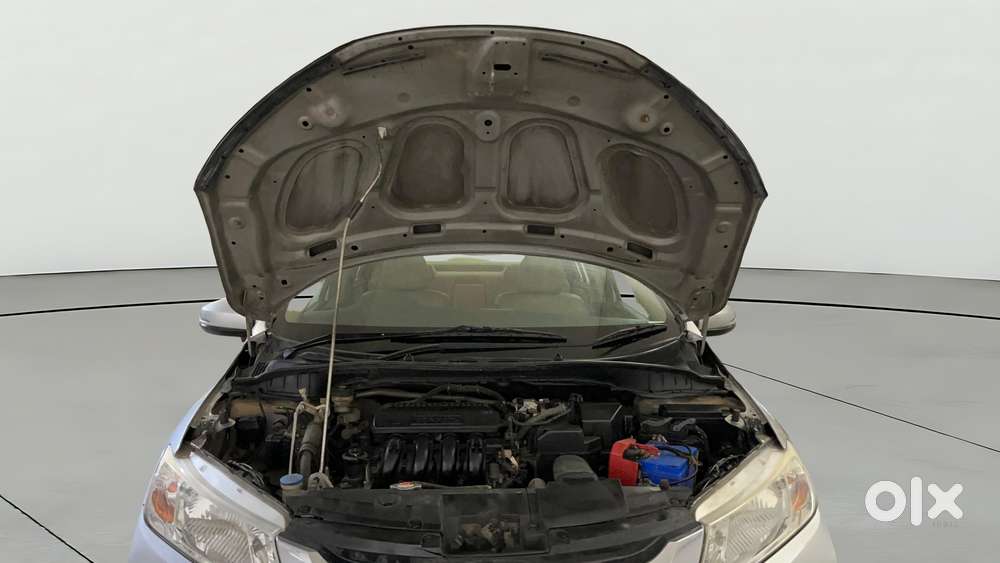 Honda City 2014-2015 I Vtec Cvt Vx, 2015, Petrol