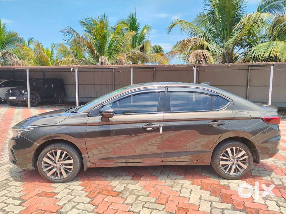 Honda City, 2022, Petrol