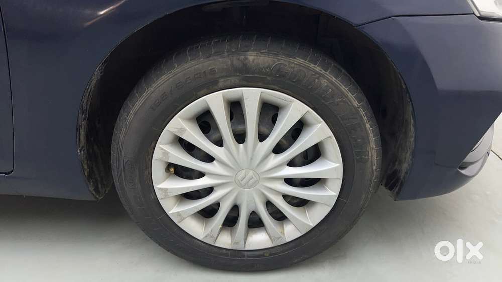 Maruti Suzuki Ciaz Sigma 1.5, 2023, Petrol