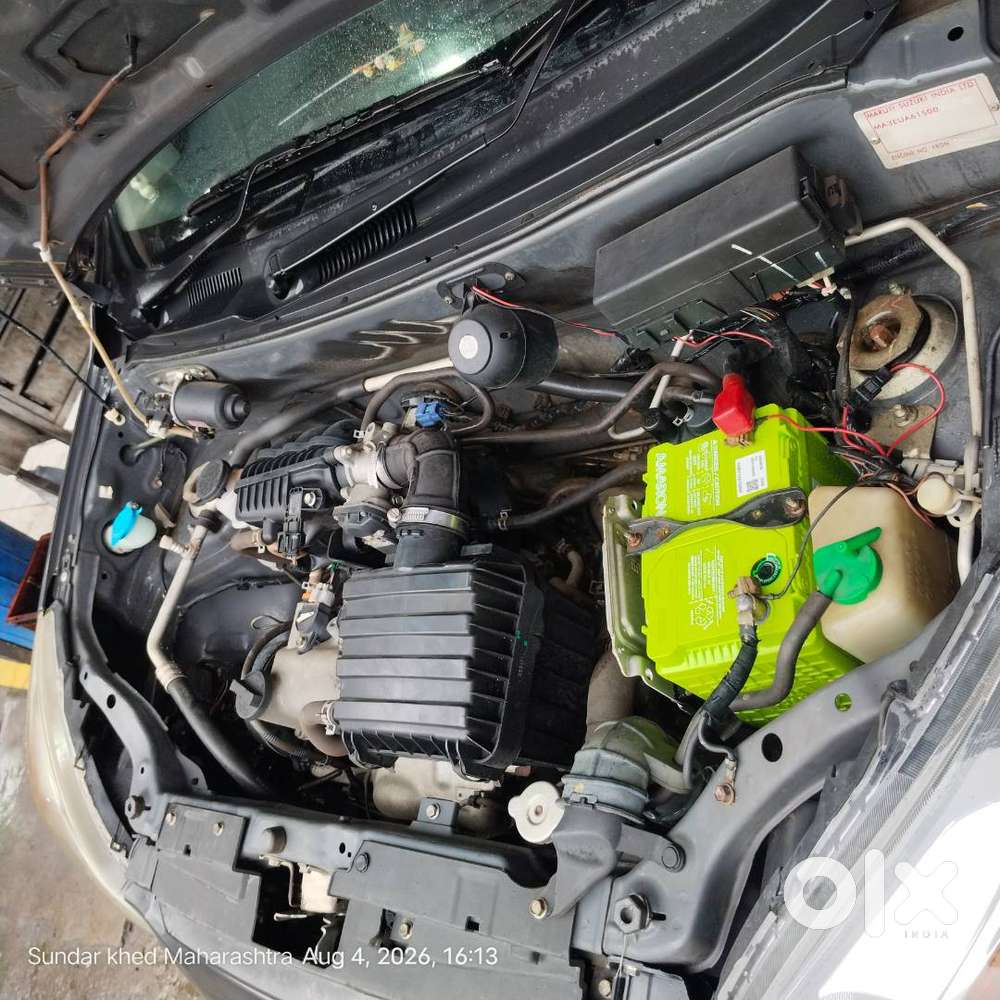 Maruti Suzuki Alto 2017