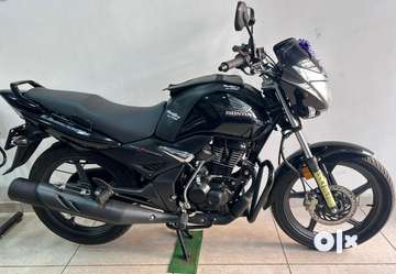 Olx bike unicorn hotsell