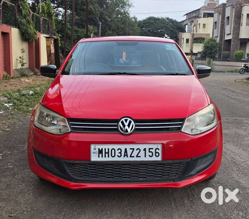 Volkswagen Polo 1.0 Mpi Comfortline, 2011, Petrol