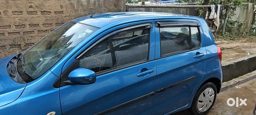 2015 Maruti Suzuki Celerio