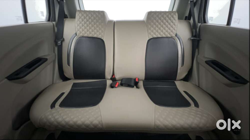 Maruti Suzuki Celerio 1.0 Vxi Amt, 2015, Petrol