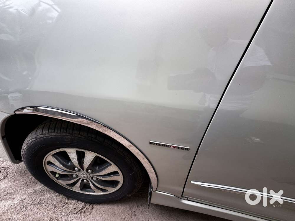 Toyota Innova 2.5 Z Diesel 7 Seater, 2015, Diesel