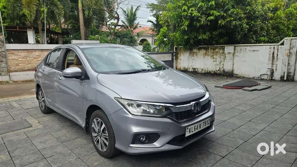 Honda City 2022 Petrol Manual