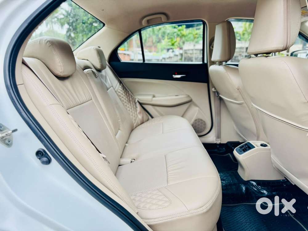 Maruti Suzuki Swift Dzire 1.2 Vxi Bsiv, 2022, Petrol