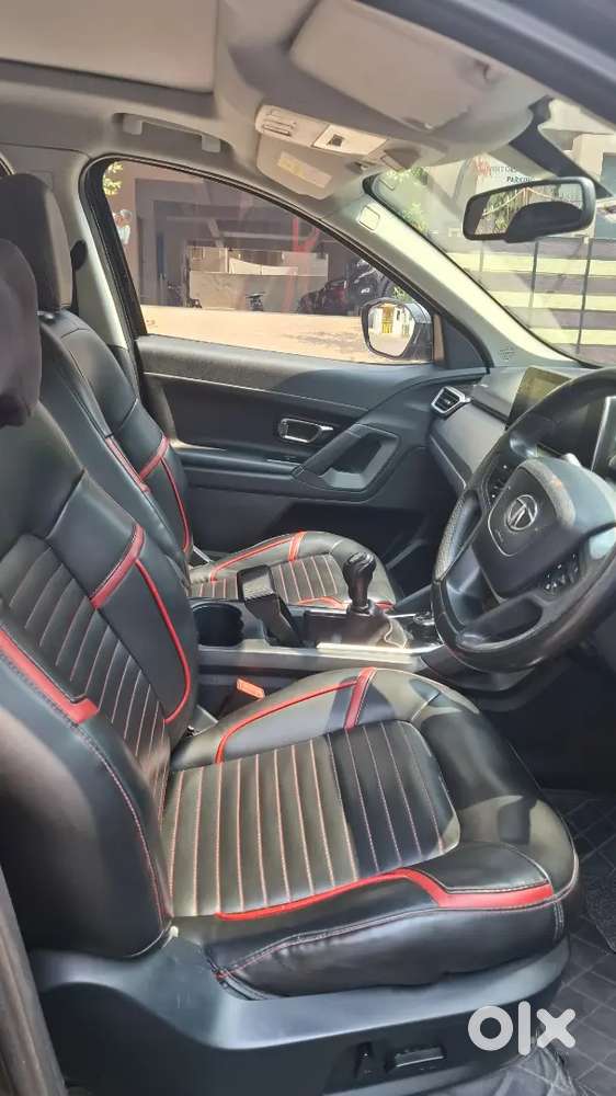 Tata Harrier 2020 Diesel Well Maintained