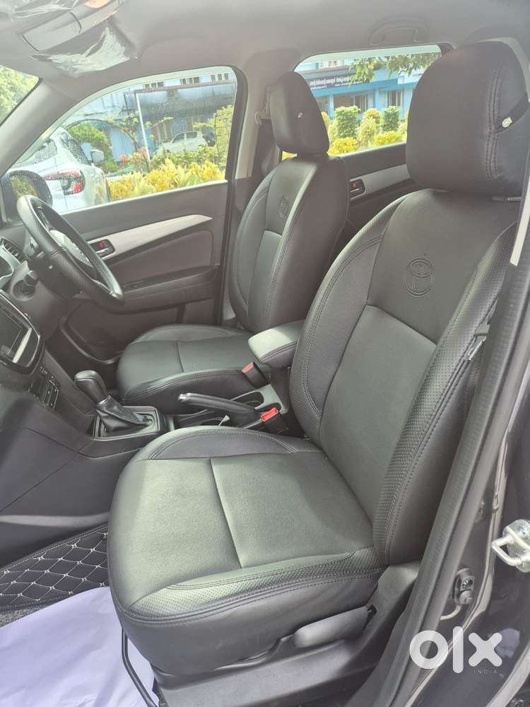 Toyota Urban Cruiser 1.5 Premium Grade At, 2022, Petrol