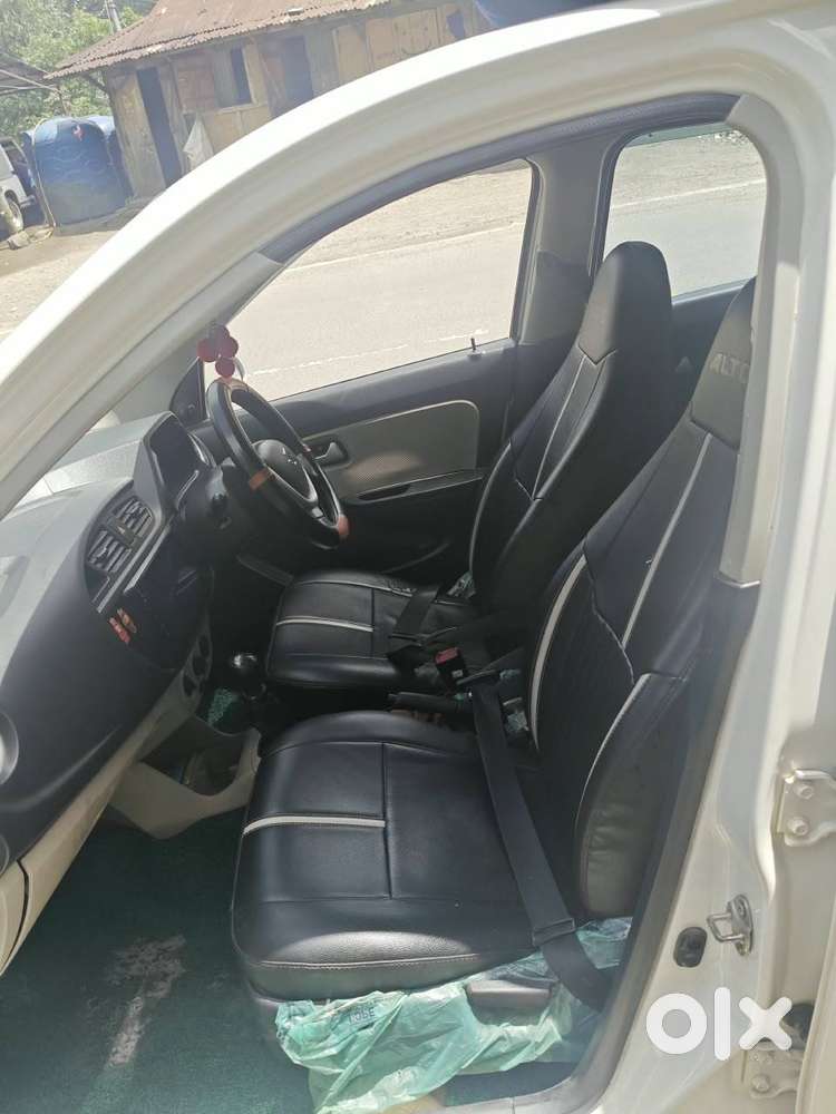 Maruti Suzuki Alto 2020