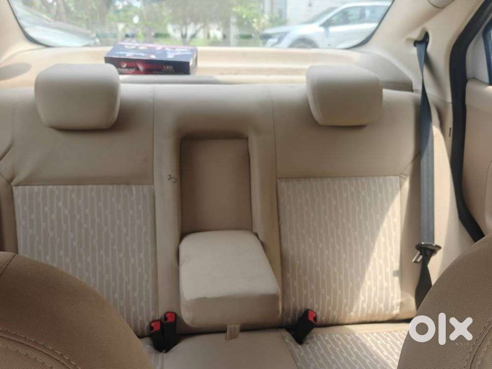 Ford Aspire Trend Plus Tdci, 2019, Diesel