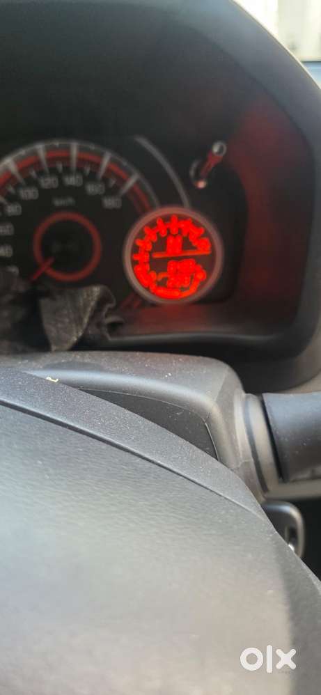 Maruti Suzuki Celerio X Vxi Option, 2024, Petrol