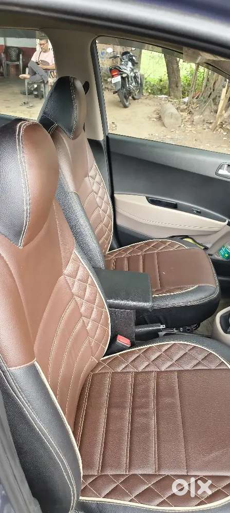 Hyundai Xcent 2017 1.2 S (o)