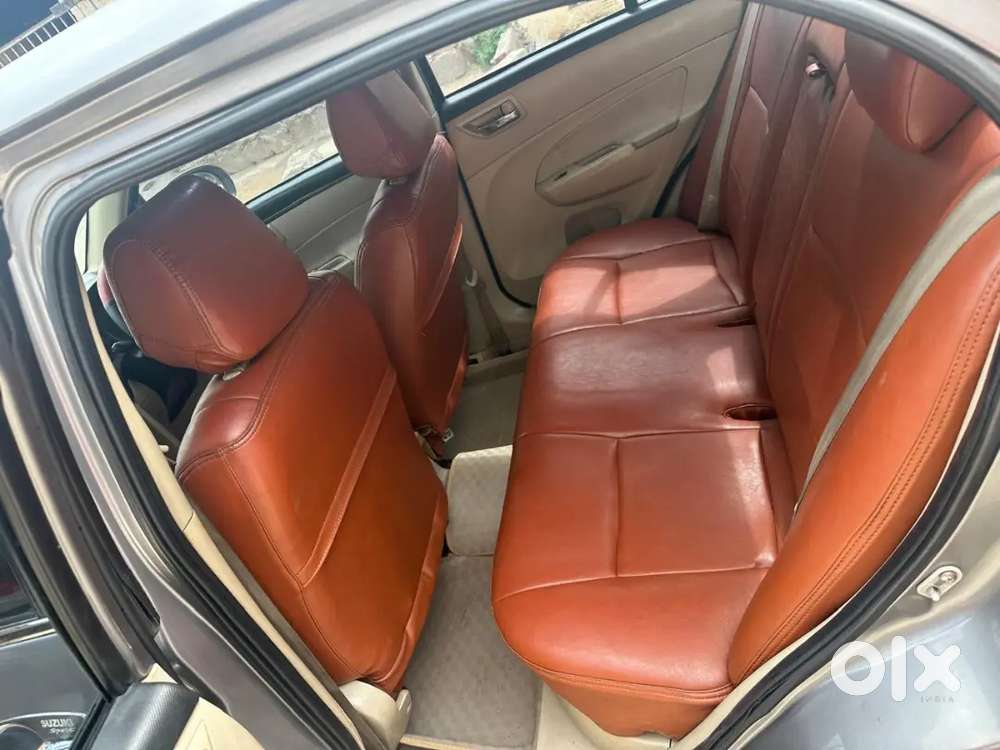 Maruti Swift Vdi 2014