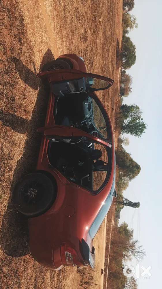 Ford Fiesta Classic 2013 Manual Diesel Tdci