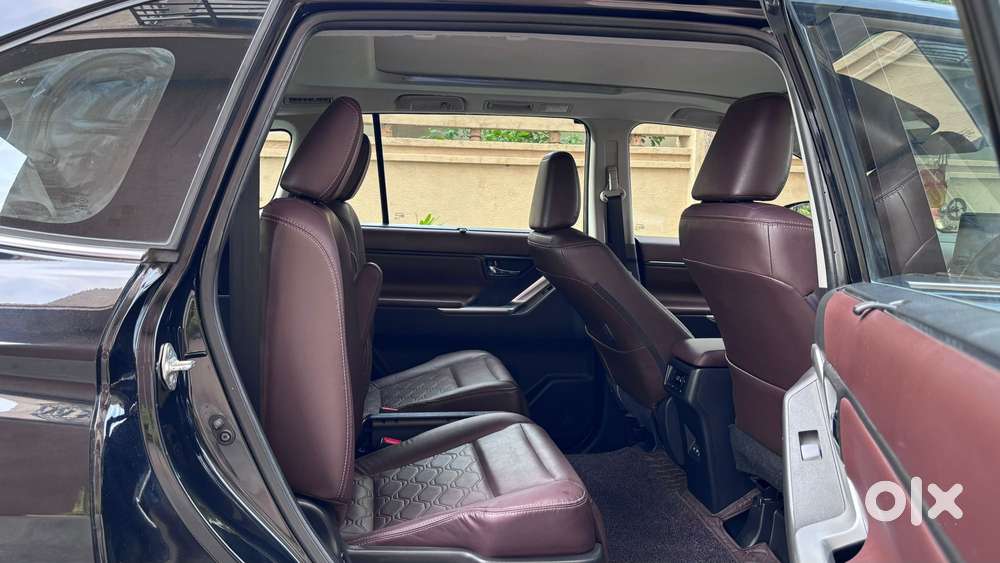 Toyota Innova Hycross Zx(o), 2024, Petrol