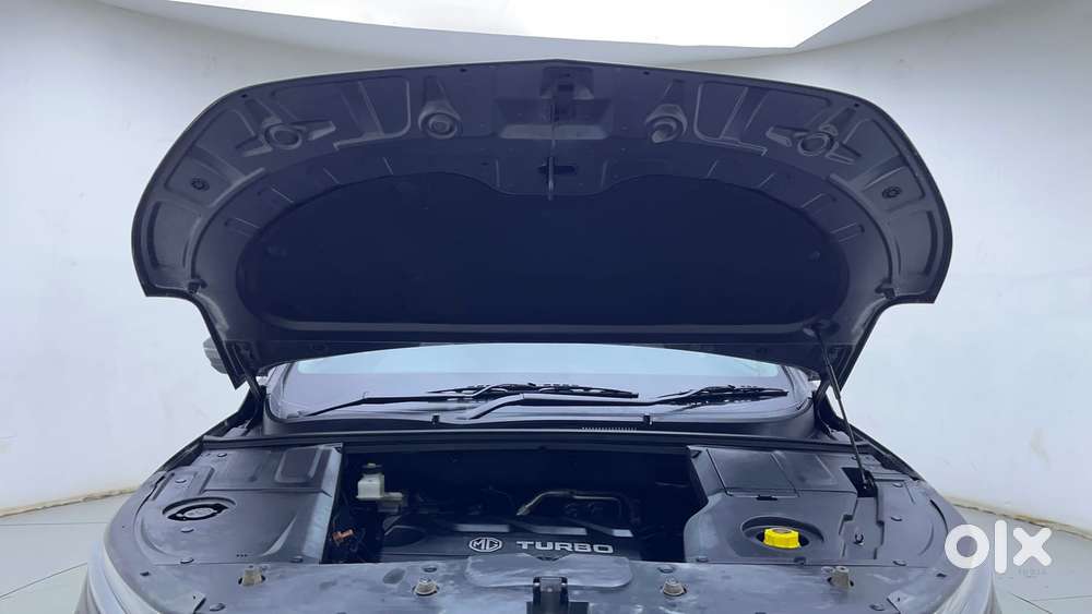 Mg Hector Shine 1.5 Turbo Mt, 2022, Petrol