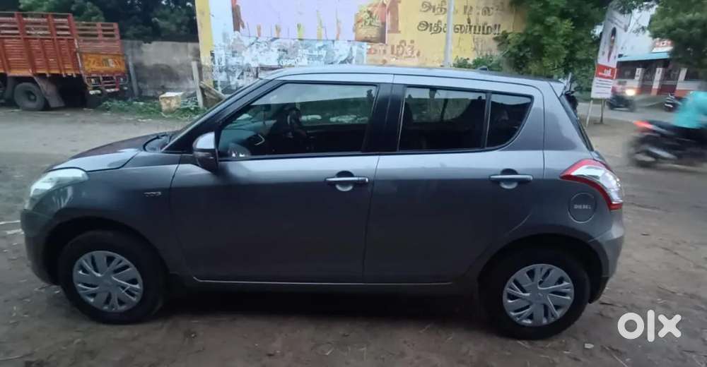 Maruti Suzuki Swift 2016 Diesel Good Condition