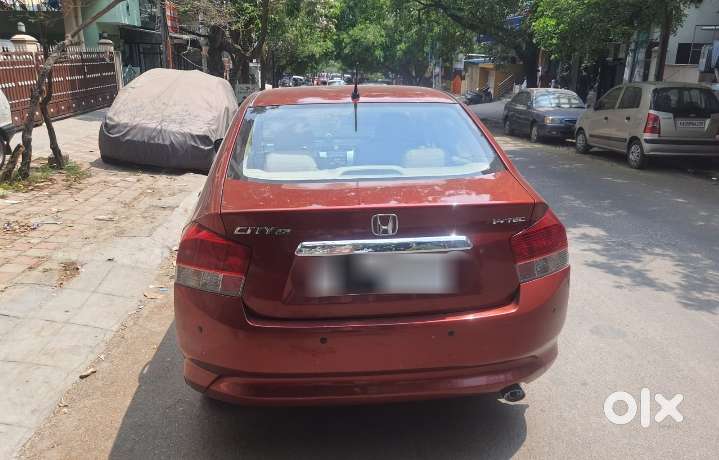 Ford Fiesta 1.4 Sxi, 2010, Petrol