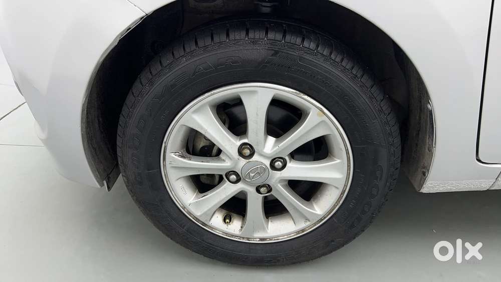 Hyundai Grand I10 1.2 Kappa Asta, 2014, Petrol