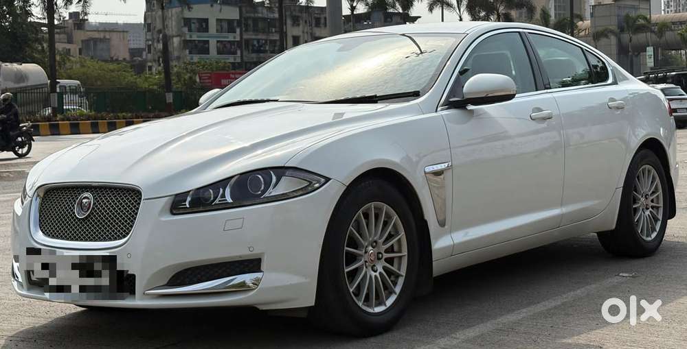 Jaguar Xf 2.2 Diesel, 2015