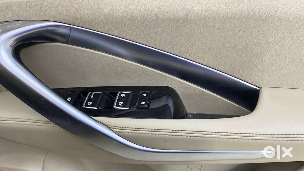 Mg Hector Sharp At, 2022, Petrol