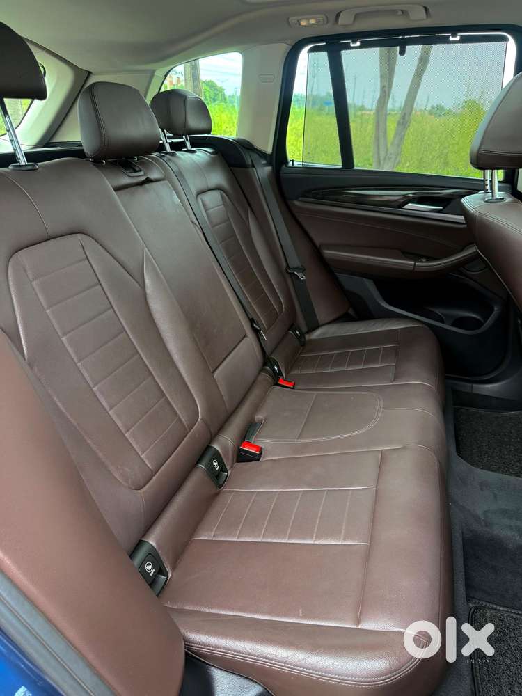 Bmw X3 Xdrive 20d Expedition, 2019, Diesel