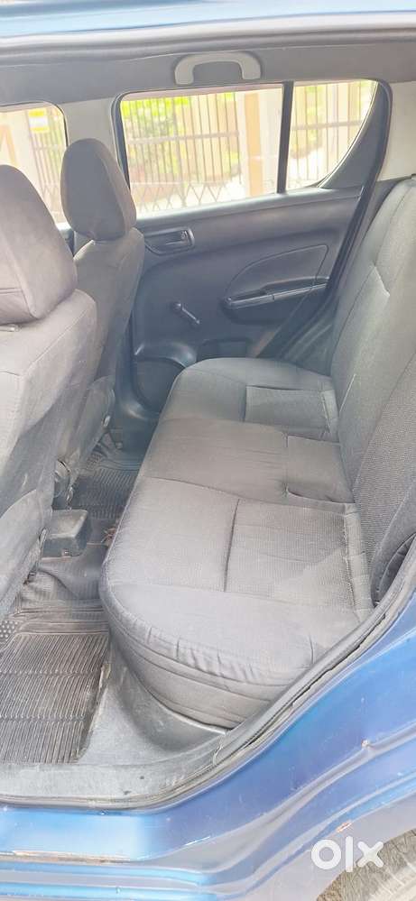 Maruti Suzuki Swift 2011-2014 Ldi, 2012, Diesel